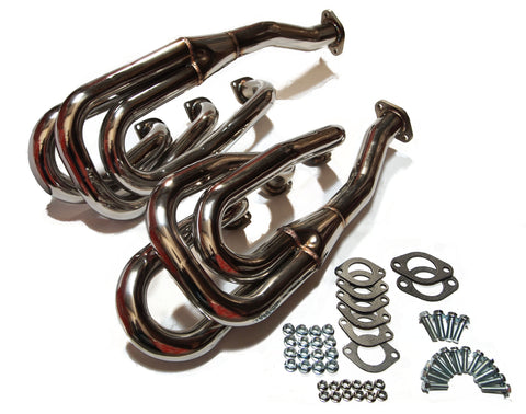 Headers