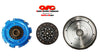 Porsche 356 Clutch Kit 200mm Clutch Disc + Chromoly Flywheel Porsche 356 Clutch Kit 200mm Clutch Disc + Chromoly Flywheel
