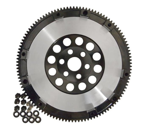 QSC Forged Performance Flywheel for 94-05 Mazda Miata MX5 1.8L Mazdaspeed Turbo