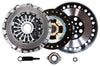 QSC Subaru WRX 02-05 EJ20 EJ20T EJ205 Stage 1 Clutch Kit Chromoly Flywheel QSC Subaru WRX 02-05 EJ20 EJ20T EJ205 Stage 1 Clutch Kit Chromoly Flywheel