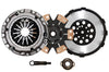 QSC 3000GT VR4 Stealth R/T Twin Turbo Stage 3 Clutch Kit + Chromoly Flywheel QSC 3000GT VR4 Stealth R/T Twin Turbo Stage 3 Clutch Kit + Chromoly Flywheel