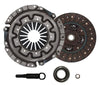 QSC Stage 1 Clutch Kit fits Nissan Skyline RB20DET RB25DET 2.0L 2.5L QSC Stage 1 Clutch Kit fits Nissan Skyline RB20DET RB25DET 2.0L 2.5L