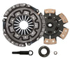 QSC Stage 3 Clutch Kit fits Nissan Skyline RB20DET RB25DE RB25DET QSC Stage 3 Clutch Kit fits Nissan Skyline RB20DET RB25DE RB25DET