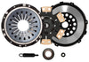 QSC Toyota Supra 1JZGTE 2JZGTE Stage 3 Clutch Kit + Forged Chromoly Flywheel QSC Toyota Supra 1JZGTE 2JZGTE Stage 3 Clutch Kit + Forged Chromoly Flywheel
