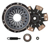 QSC Stage 3 Clutch Kit JDM Toyota Supra Soarer Chaser 1JZGTE 2.5L TURBO QSC Stage 3 Clutch Kit JDM Toyota Supra Soarer Chaser 1JZGTE 2.5L TURBO