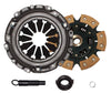 QSC Stage 3 Clutch Kit RSX Type-S Civic Si K20 2.0L iVTEC 6spd K20A3 K20A2 K20Z1 QSC Stage 3 Clutch Kit RSX Type-S Civic Si K20 2.0L iVTEC 6spd K20A3 K20A2 K20Z1