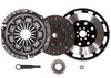QSC Stage 1 Clutch Kit + Forged Flywheel fits Nissan 90-96 300ZX 3.0L VG30DE NT QSC Stage 1 Clutch Kit + Forged Flywheel fits Nissan 90-96 300ZX 3.0L VG30DE NT