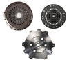 QSC Clutch Kit Ultra Lightweight Flywheel for Porsche 911 70-77 225mm QSC Clutch Kit Ultra Lightweight Flywheel for Porsche 911 70-77 225mm
