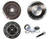 QSC Clutch Kit Aluminum Flywheel w/ Sachs Bearing for Porsche 911 78-79 225mm QSC Clutch Kit Aluminum Flywheel w/ Sachs Bearing for Porsche 911 78-79 225mm