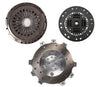 QSC Clutch Kit Aluminum Ultra Lightweight Flywheel for Porsche 911 78-79 225mm QSC Clutch Kit Aluminum Ultra Lightweight Flywheel for Porsche 911 78-79 225mm