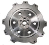 QSC Porsche 911 Forged Chromoly Lightweight Flywheel 225mm 6 Bolts 91110220111 QSC Porsche 911 Forged Chromoly Lightweight Flywheel 225mm 6 Bolts 91110220111