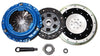Acura Integra 94-01 Stage 2 Clutch Kit + Aluminum Lightweight Flywheel Acura Integra 94-01 Stage 2 Clutch Kit + Aluminum Lightweight Flywheel