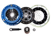 Acura Integra 92-93 Stage 2 Clutch Kit + Aluminum Flywheel Acura Integra 92-93 Stage 2 Clutch Kit + Aluminum Flywheel