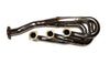 QSC Porsche 911 Stainless Steel Exhaust Header 1 3/4 QSC Porsche 911 Stainless Steel Exhaust Header 1 3/4