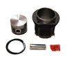 Volkswagen VW Type 1 92mm x 69mm Thick Wall Cylinder & Piston Set Volkswagen VW Type 1 92mm x 69mm Thick Wall Cylinder & Piston Set