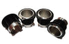 Volkswagen VW Type 4 102mm Aluminum NIKSICA® Coated Cylinders Set Volkswagen VW Type 4 102mm Aluminum NIKSICA® Coated Cylinders Set