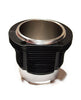 Volkswagen VW Type 4 102mm Aluminum NIKSICA® Coated Cylinders Set Volkswagen VW Type 4 102mm Aluminum NIKSICA® Coated Cylinders Set