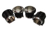 Volkswagen VW Type 1 92mm Aluminum NIKSICA® Coated Cylinders Set Volkswagen VW Type 1 92mm Aluminum NIKSICA® Coated Cylinders Set