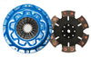 Volkswagen VW Type 4 Clutch Kit 228mm 6-pad Rigid Clutch Disc Volkswagen VW Type 4 Clutch Kit 228mm 6-pad Rigid Clutch Disc