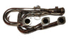 QSC Porsche 911 Stainless Steel Performance Racing Header 1 5/8 QSC Porsche 911 Stainless Steel Performance Racing Header 1 5/8