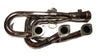 QSC Porsche 911 Stainless Steel Performance Racing Header 1 1/2 QSC Porsche 911 Stainless Steel Performance Racing Header 1 1/2