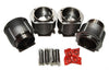 Porsche 912/356 86mm Cylinder & Piston Kit 4 Ring Style Porsche 912/356 86mm Cylinder & Piston Kit 4 Ring Style