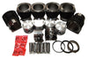 Porsche 911 86mm Cylinders & Pistons Set Porsche 911 86mm Cylinders & Pistons Set