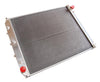 QSC Aluminium Performance Radiator for Volvo 07 & Up VNL 8-10 Mack Vision QSC Aluminium Performance Radiator for Volvo 07 & Up VNL 8-10 Mack Vision