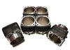 Porsche 911 98mm Aluminum Nikasil Coated Cylinders Set Porsche 911 98mm Aluminum Nikasil Coated Cylinders Set
