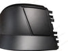 QSC Truck Bumper Extension Corner No Fog Light Hole Left & Right for Volvo VNL QSC Truck Bumper Extension Corner No Fog Light Hole Left & Right for Volvo VNL