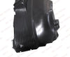 QSC Front Fender Splash Shield Right & Left Side for Volvo VNL Trucks QSC Front Fender Splash Shield Right & Left Side for Volvo VNL Trucks