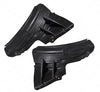 QSC Rear Fender Pair Left & Right Side 2 PCS for Volvo VNL Trucks 20512121 QSC Rear Fender Pair Left & Right Side 2 PCS for Volvo VNL Trucks 20512121