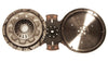 Volkswagen VW Type 4 Clutch Kit 228mm 6-pad Rigid Clutch Disc + Chromoly Flywheel Volkswagen VW Type 4 Clutch Kit 228mm 6-pad Rigid Clutch Disc + Chromoly Flywheel