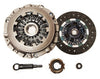 QSC Subaru WRX 02-05 EJ20 EJ20T EJ205 Stage 2 Clutch Kit QSC Subaru WRX 02-05 EJ20 EJ20T EJ205 Stage 2 Clutch Kit