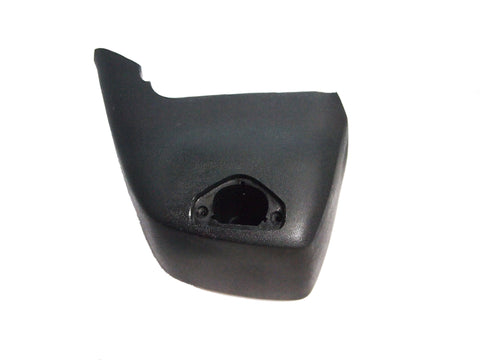 QSC L & R Impact Bumper Guard Porsche 911 Turbo 930 Rear Euro + Light Assembly 93050503100 93050503200