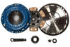 Accord 90-02 Stage 3 Clutch Kit Prelude Acura CL + Forged Chromoly Flywheel