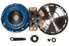 Accord 90-02 Stage 3 Clutch Kit Prelude Acura CL + Forged Chromoly Flywheel Accord 90-02 Stage 3 Clutch Kit Prelude Acura CL + Forged Chromoly Flywheel