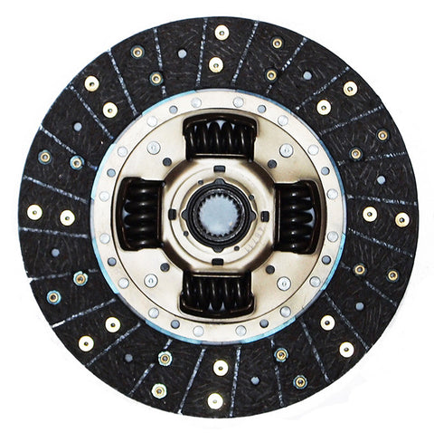 QSC 91-99 3000GT VR4 Dodge Stealth R/T 3.0L Twin Turbo Stage 1 Clutch Disc