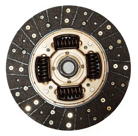 QSC Stage 1 Clutch Disc fits Nissan 03-06 350Z Infiniti G35 3.5L VQ35DE