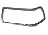 QSC Headlamp Chrome Bezel Left Driver Side for Peterbilt 377 QSC Headlamp Chrome Bezel Left Driver Side for Peterbilt 377