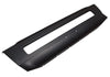 QSC Center Central Bumper w/ Chrome Trim for Volvo Trucks 2003 - 2015 VN VNL QSC Center Central Bumper w/ Chrome Trim for Volvo Trucks 2003 - 2015 VN VNL