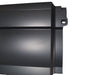 QSC Middle Step Fairing Panel Left Driver Side for Volvo Truck VNL 2004-2015 QSC Middle Step Fairing Panel Left Driver Side for Volvo Truck VNL 2004-2015