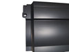 QSC Middle Step Fairing Panel Right Passenger Side for Volvo Truck VNL 2004-2015 QSC Middle Step Fairing Panel Right Passenger Side for Volvo Truck VNL 2004-2015