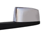 QSC Volvo VNL Truck Hood Chrome Mirror Set L & R Mounting Kit 82361058 82361059 QSC Volvo VNL Truck Hood Chrome Mirror Set L & R Mounting Kit 82361058 82361059