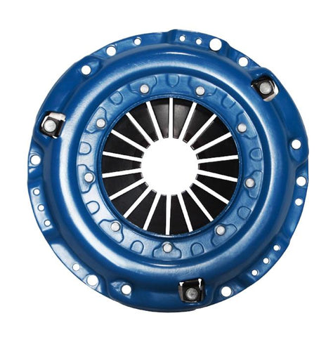 QSC Accord 90-02 Stage 3 6 Puck Ceramic Clutch Kit Prelude Acura CL