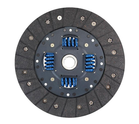 QSC Porsche 911 G50 240mm Clutch Disc