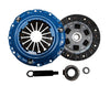 QSC Acura Integra 94-01 Stage 2 Clutch Kit Civic Si Del Sol CRV QSC Acura Integra 94-01 Stage 2 Clutch Kit Civic Si Del Sol CRV
