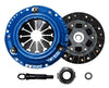 QSC Honda Civic 92-05 Stage 2 Clutch Kit Civic Del Sol QSC Honda Civic 92-05 Stage 2 Clutch Kit Civic Del Sol