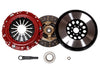 Stage 1 Performance Clutch Kit for Nissan 03-06 350Z Infiniti G35 3.5L VQ35DE + Chromoly Flywheel Stage 1 Performance Clutch Kit for Nissan 03-06 350Z Infiniti G35 3.5L VQ35DE + Chromoly Flywheel