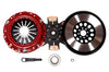 Stage 3 Performance Clutch Kit fits Nissan 03-06 350Z Infiniti G35 3.5L VQ35DE + Chromoly Flywheel Stage 3 Performance Clutch Kit fits Nissan 03-06 350Z Infiniti G35 3.5L VQ35DE + Chromoly Flywheel